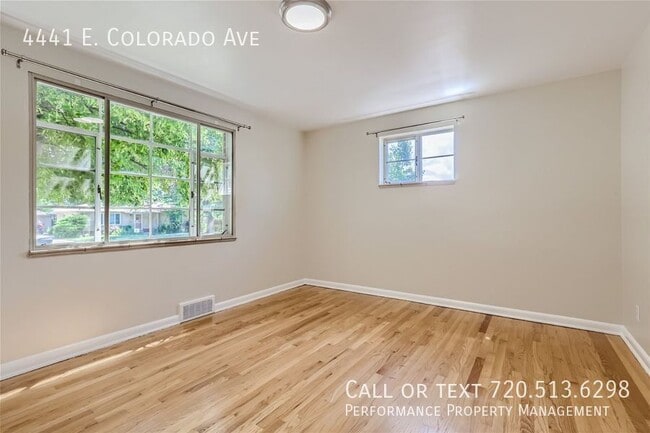 Building Photo - 4441 E Colorado Ave