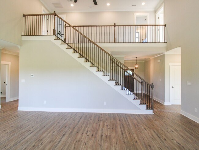 Building Photo - NEW Home at Lucas Ferry Farms!