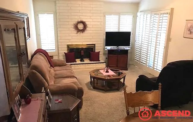 Building Photo - MOVE IN SPECIAL! $500 OFF FIRST MONTH RENT! 3 Bed / 1.5 Bath with Full Appliances, In-Unit Laundr...