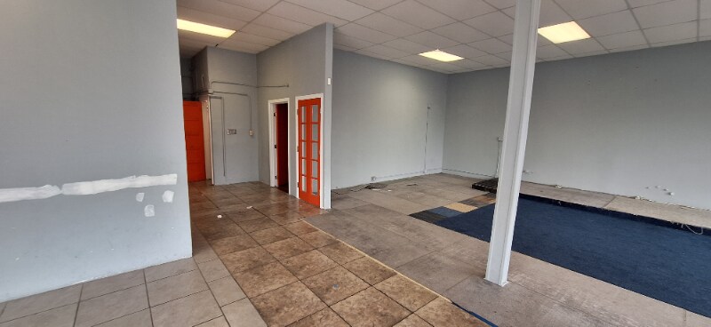 Building Photo - 1430 W Martin Luther King Jr Blvd