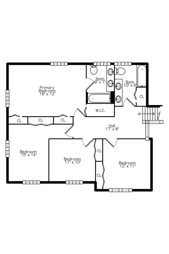 Building Photo - 1520 Traver Rd