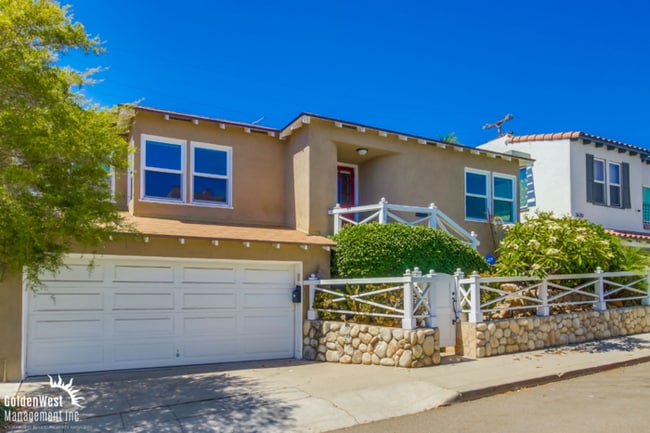 Building Photo - Newly Upgraded 3Bdm 2Ba Home in the Heart ...