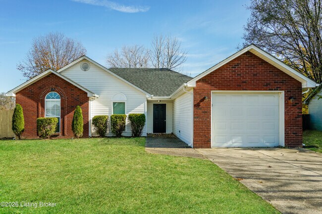 Building Photo - 7401 Hassock Dr