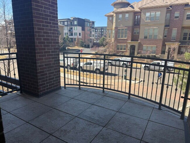 Building Photo - "2-Bed, 2-Bath Condo in The Vallagio – Your Perfect Retreat!"