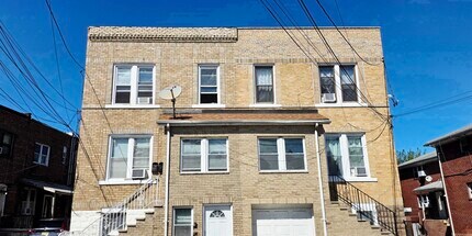 Building Photo - 1710 76th St