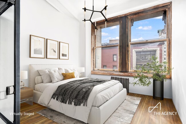 Building Photo - 874 Broadway-