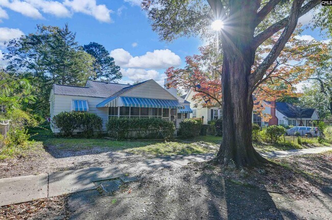 Building Photo - 3710 Palmetto Ave