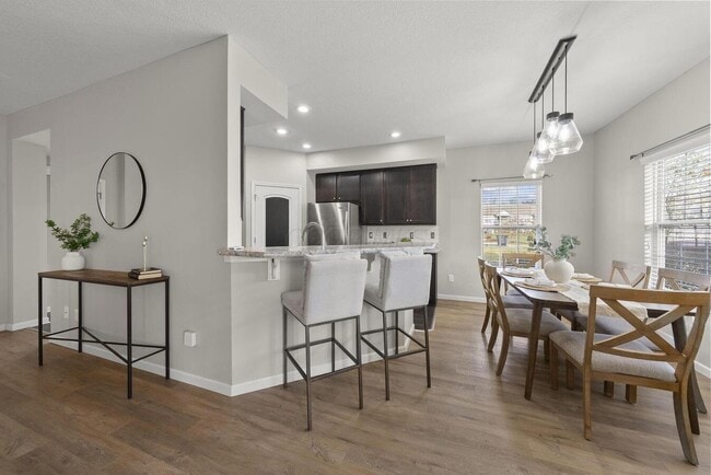 Building Photo - 5901 Blackbird Wy