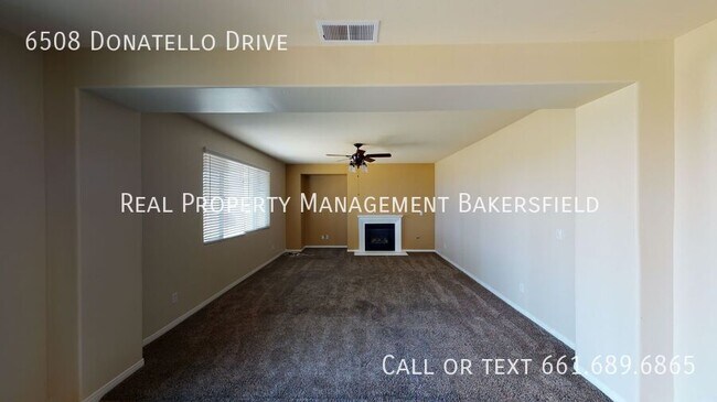 Building Photo - 6508 Donatello Dr