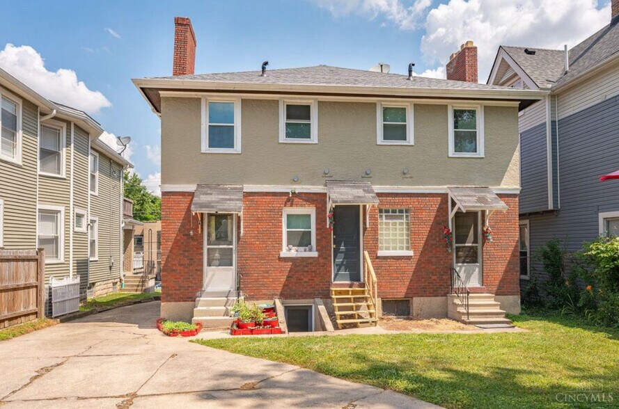 Building Photo - 1535 Blair Ave