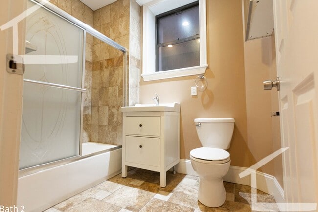 Building Photo - Worth the Walk! Gorgeous 4bd/2bath in Brookline