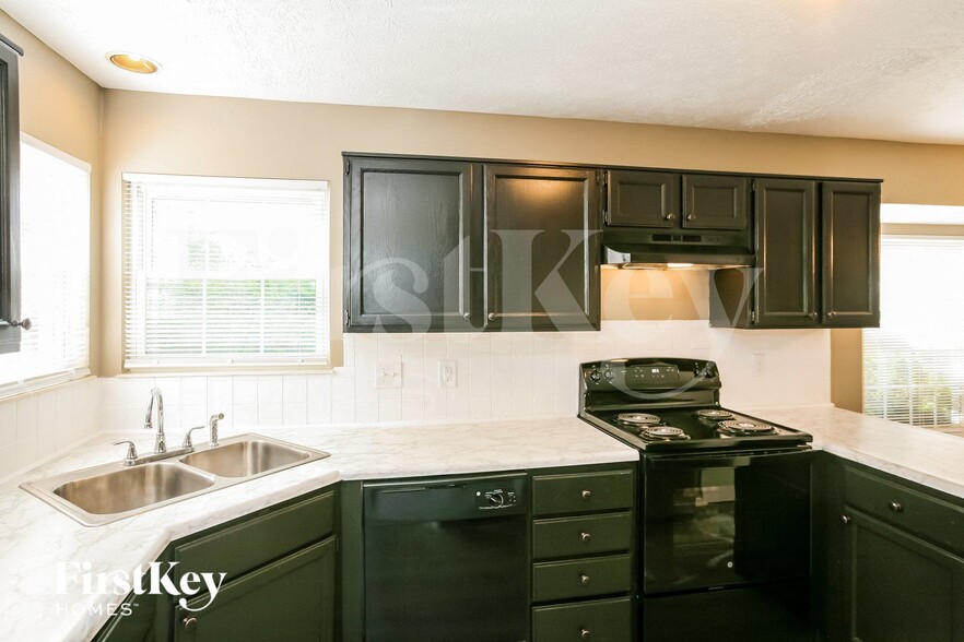 Building Photo - 4031 Pittman Pl