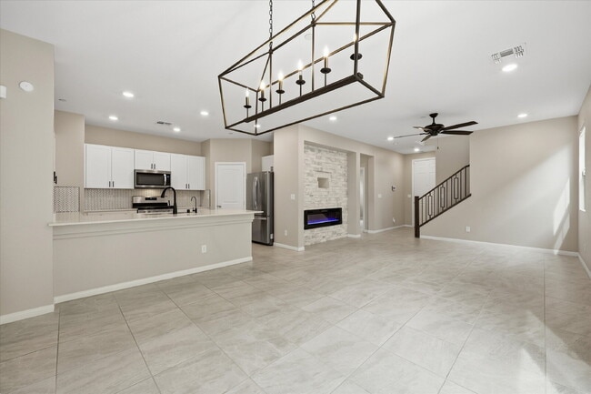 Building Photo - Beautiful home in the desirable Inspirada community! Move in ready!