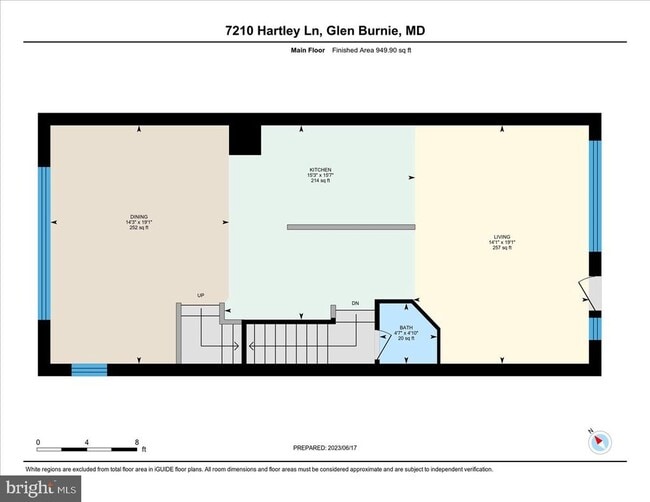 Building Photo - 7210 Hartley Ln
