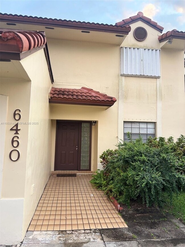 Building Photo - 6460 NW 192nd Terrace