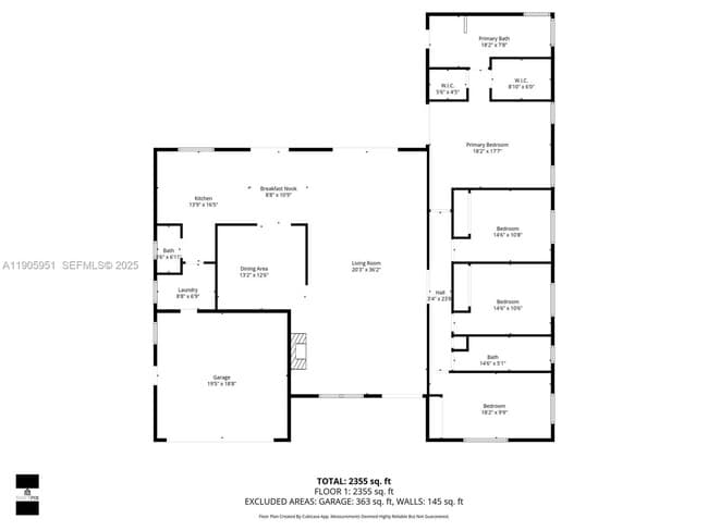 Building Photo - 3801 NW 27th Ave