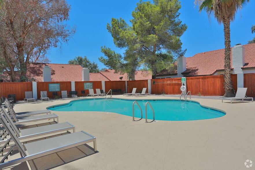 Orange Tree Village Apartments Tucson, AZ Apartment Finder