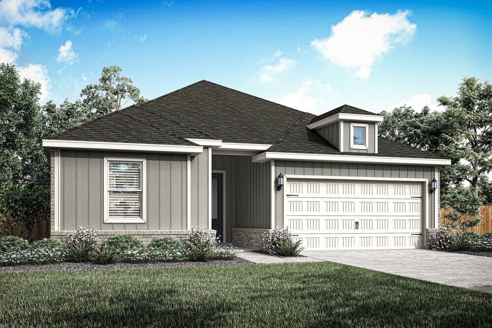 Building Photo - 312 Live Oak Ln
