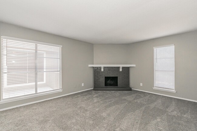 Floorplan - STATION 121 at Town Center Apartments