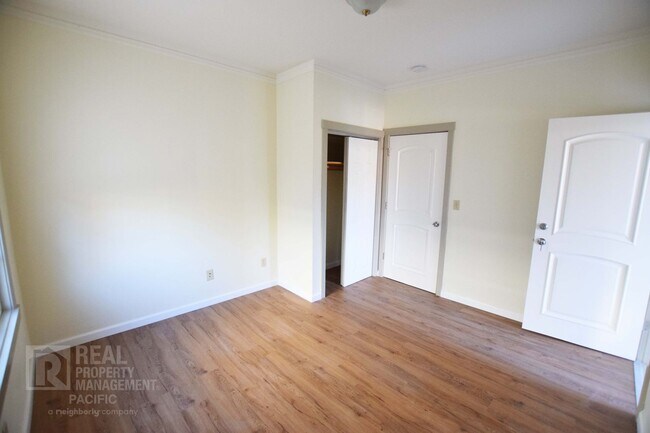 Building Photo - 1435 Parker St