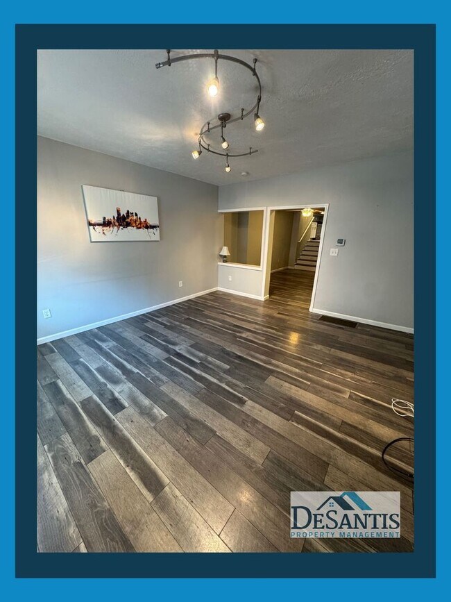 Building Photo - Spacious 4-Bedroom Home with Classic Charm & Modern Touches!
