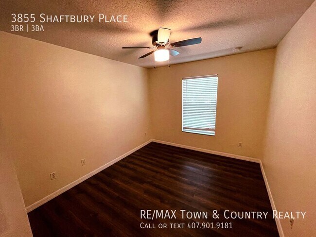 Building Photo - Walden Chase Townhome for Rent in Oviedo
