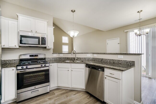 Building Photo - 5694 Alliance Way