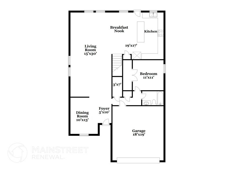 Building Photo - 11319 Royal Delta