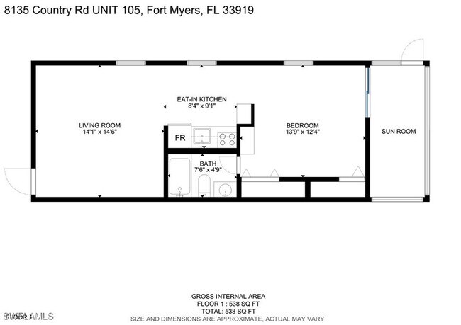 Building Photo - 8135 Country Rd