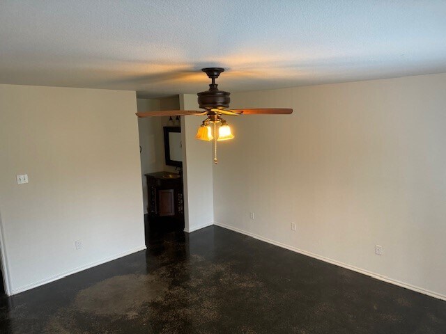 Bedroom 1 - 213 San Angelo Ave