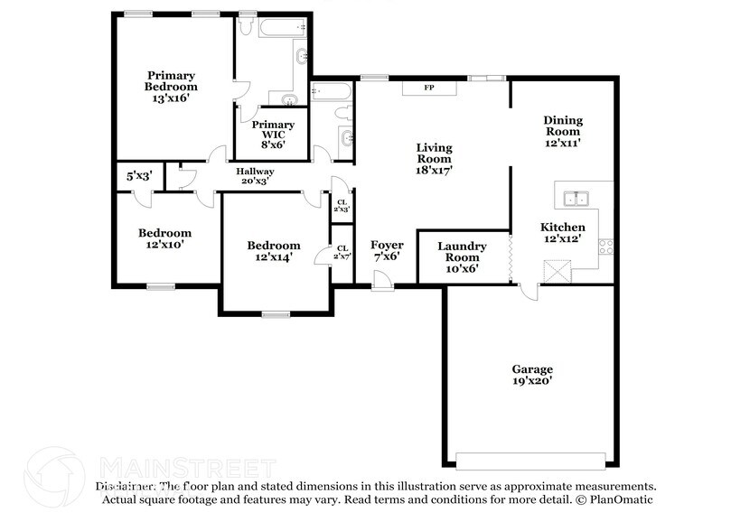 Building Photo - 4126 Barnstable Cove