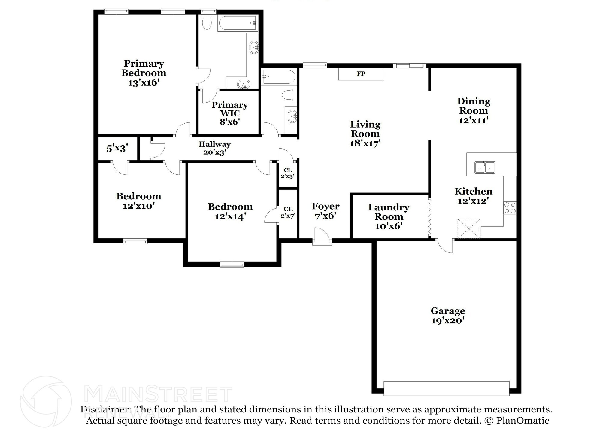 Building Photo - 4126 Barnstable Cove