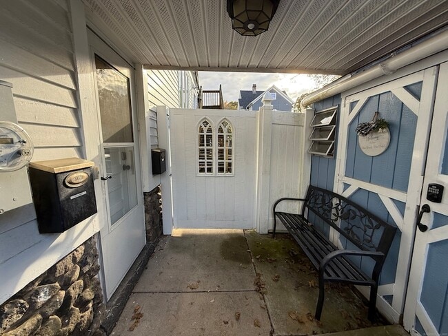 Building Photo - 1 Stetson St