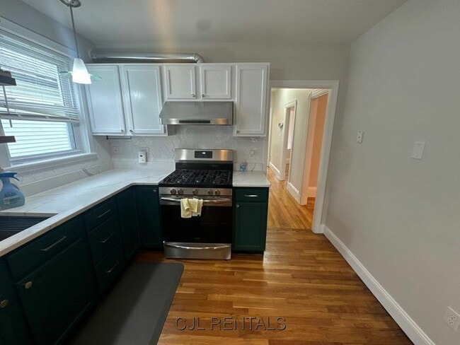 Building Photo - 145 Albion St