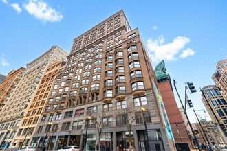 Building Photo - 431 S Dearborn St