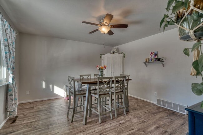 Building Photo - Charming 4 Bed 2 Bath Home in 80917!!!