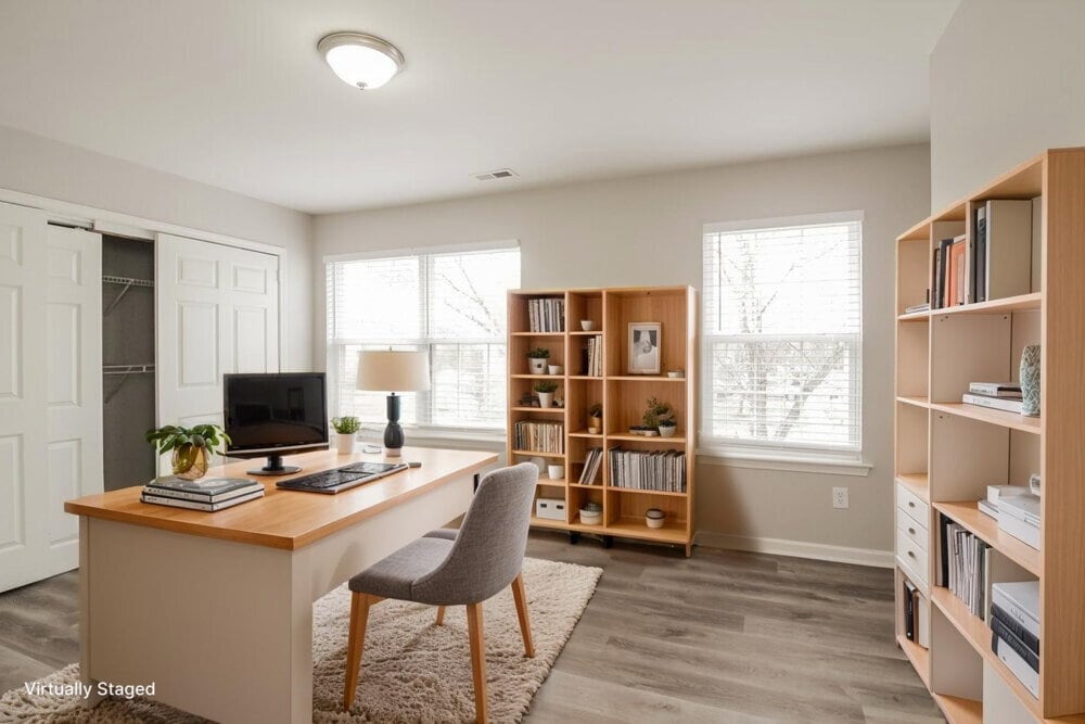 Building Photo - 9818 Steele Meadow Rd