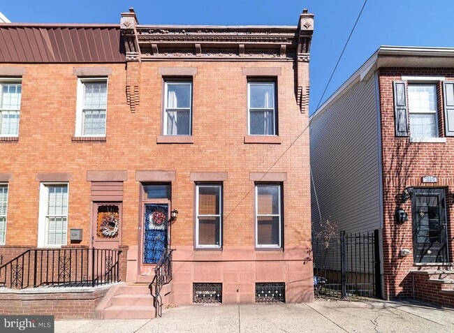 Building Photo - 1517 E Susquehanna Ave