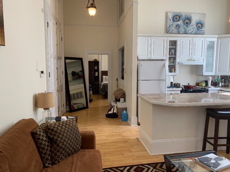 Building Photo - 1631 Esplanade Ave