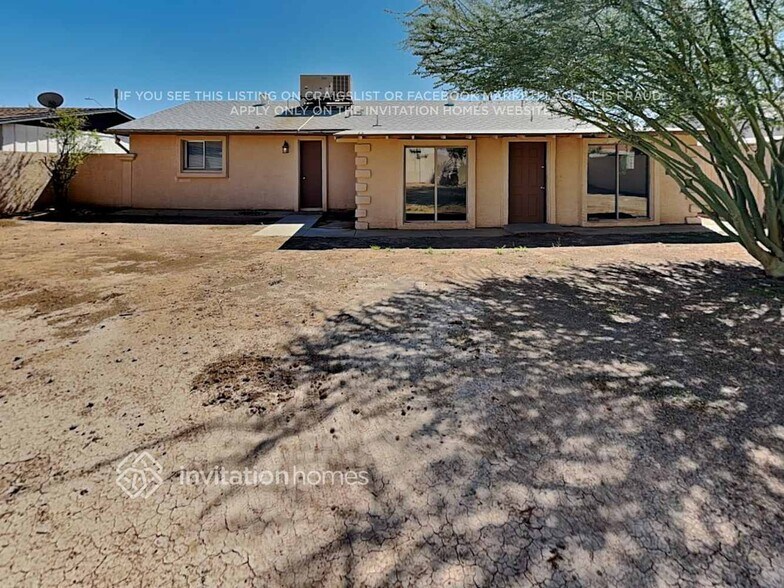 Building Photo - 6910 W Rancho Dr