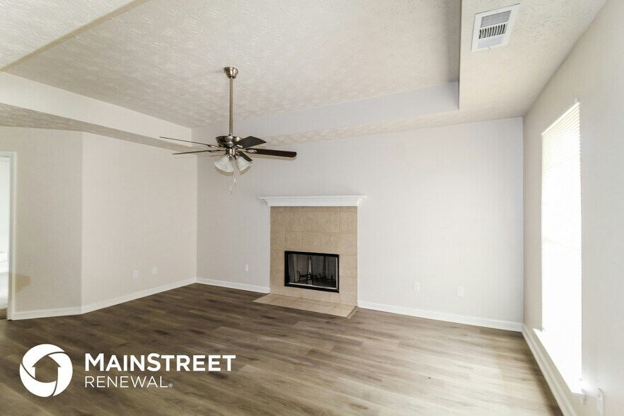 Building Photo - 1010 Overlook Dr