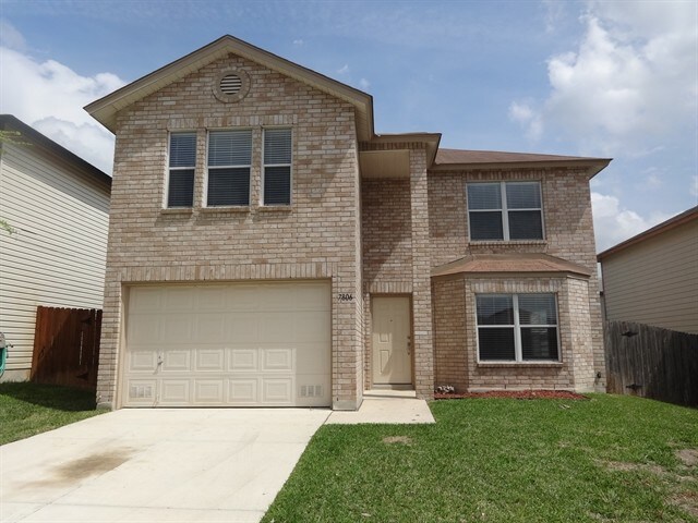 Primary Photo - 7806 Brazoria Park