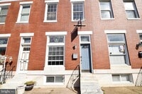 Building Photo - 3606 Hudson St
