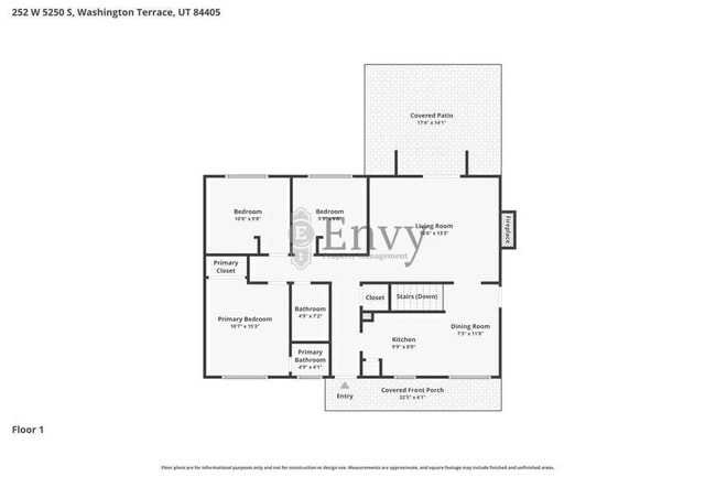 Building Photo - 252 W 5250 S