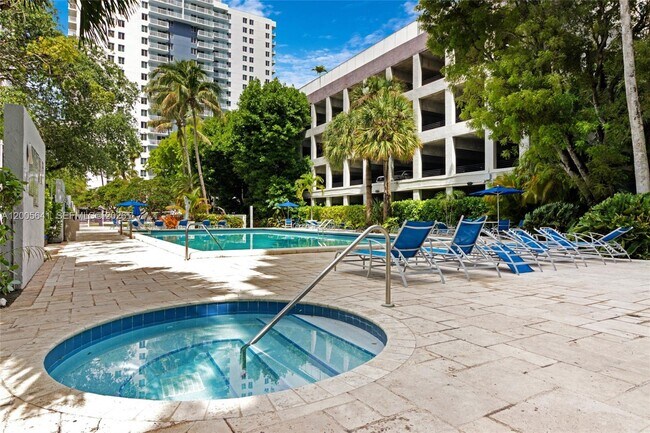 Building Photo - 850 N Miami Ave