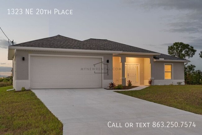 Building Photo - 1323 NE 20th Pl