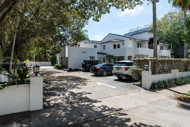 Building Photo - 2918 Bird Ave