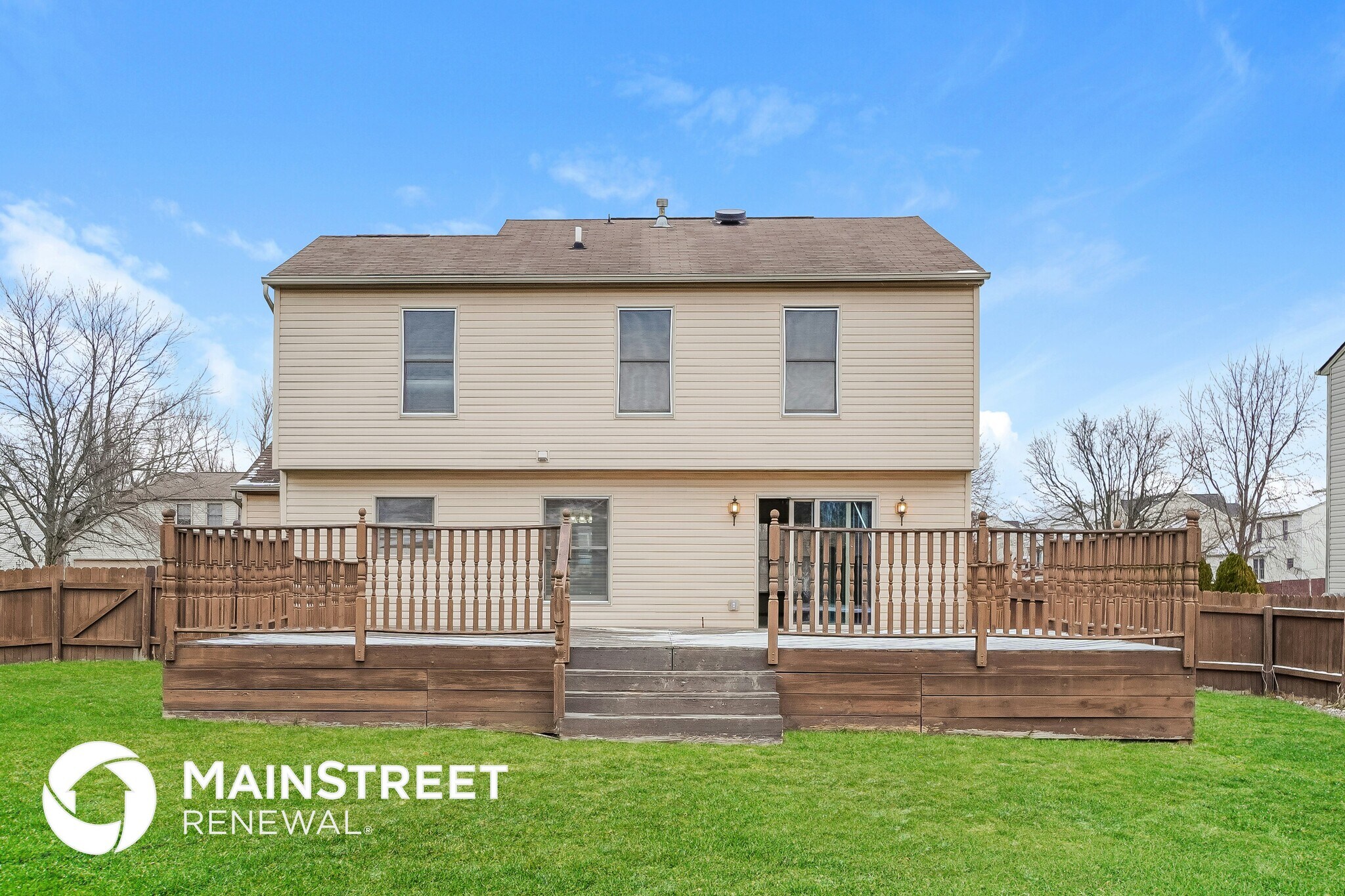 Building Photo - 2672 Fernwood Ave