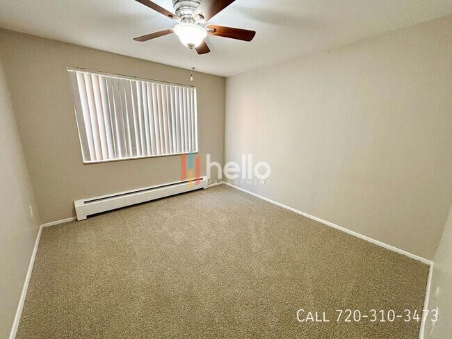 Building Photo - 2737 W 23rd Ave