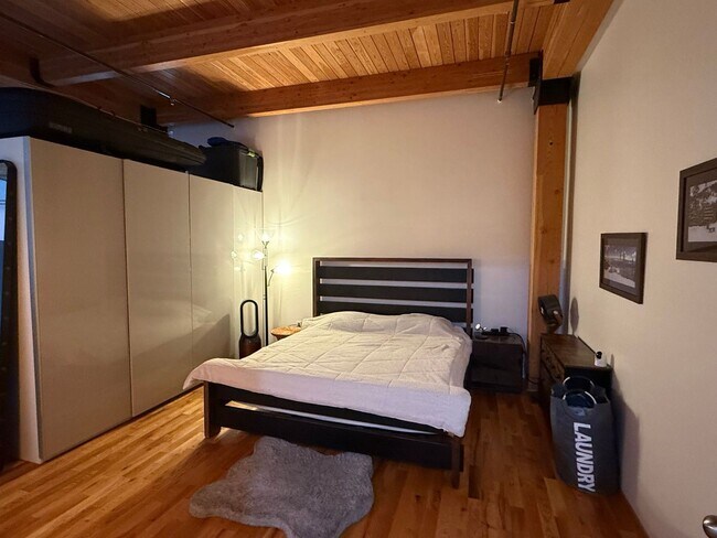 Building Photo - Full Service Executive Fully Furnished All Inclusive Architectural Penthouse Loft Downtown Denver